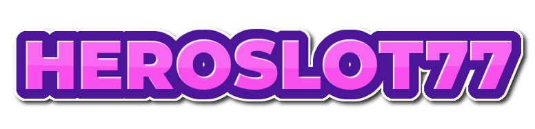 ​HEROSLOT77 Logo